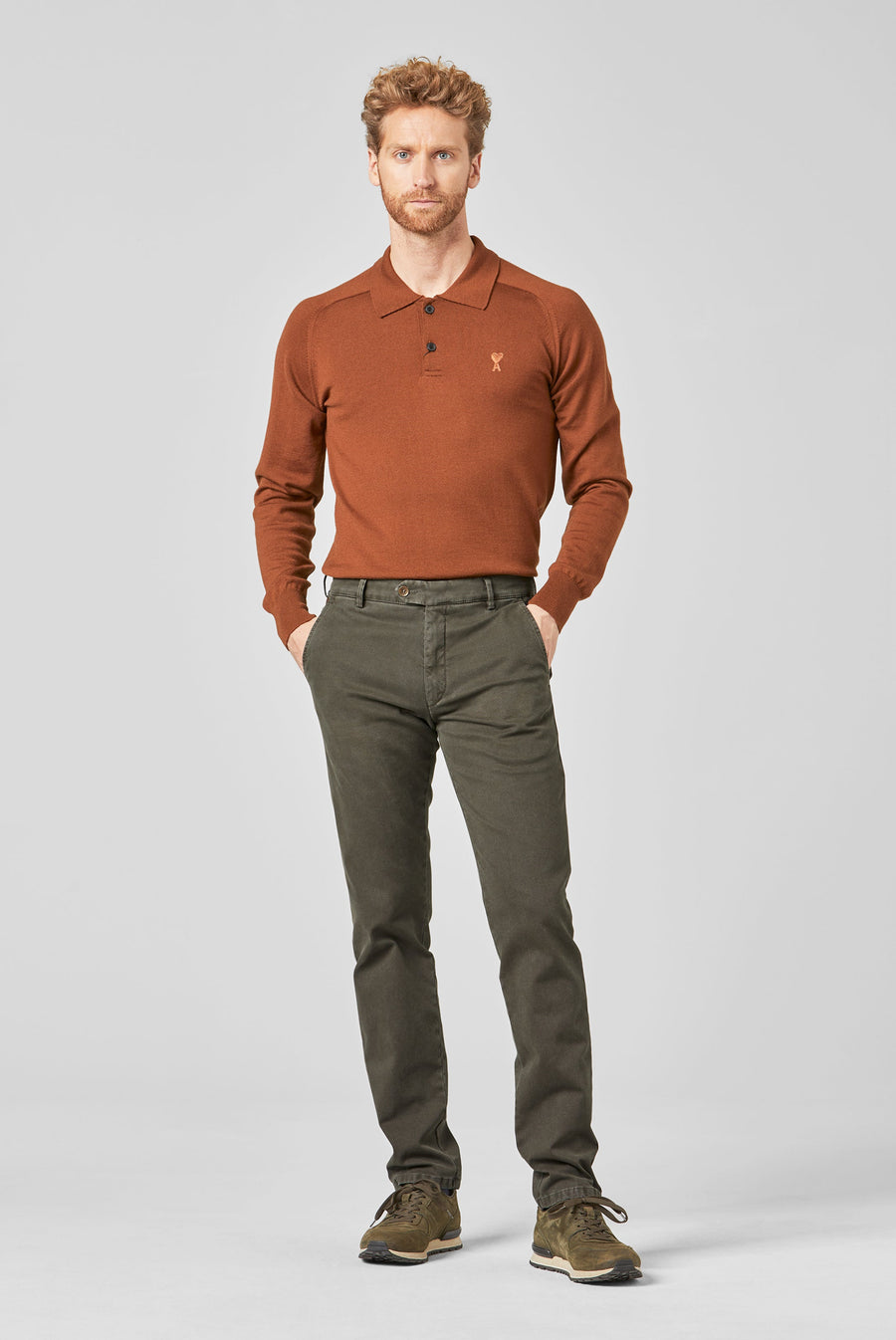 Tokyo 2-5582 MICRO STRUCTURE ∙ CHINO