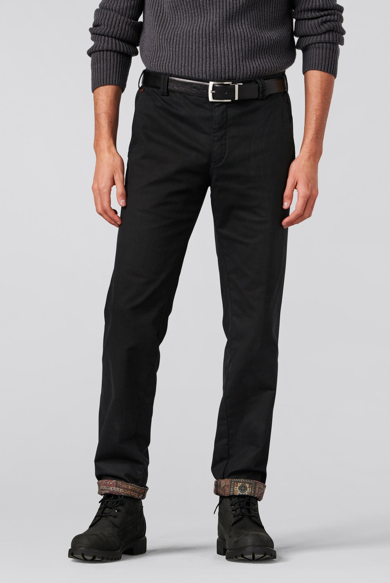 Bonn 2-3915 THERMAL CHINO