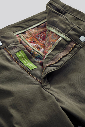 Bonn 2-3915 THERMAL CHINO