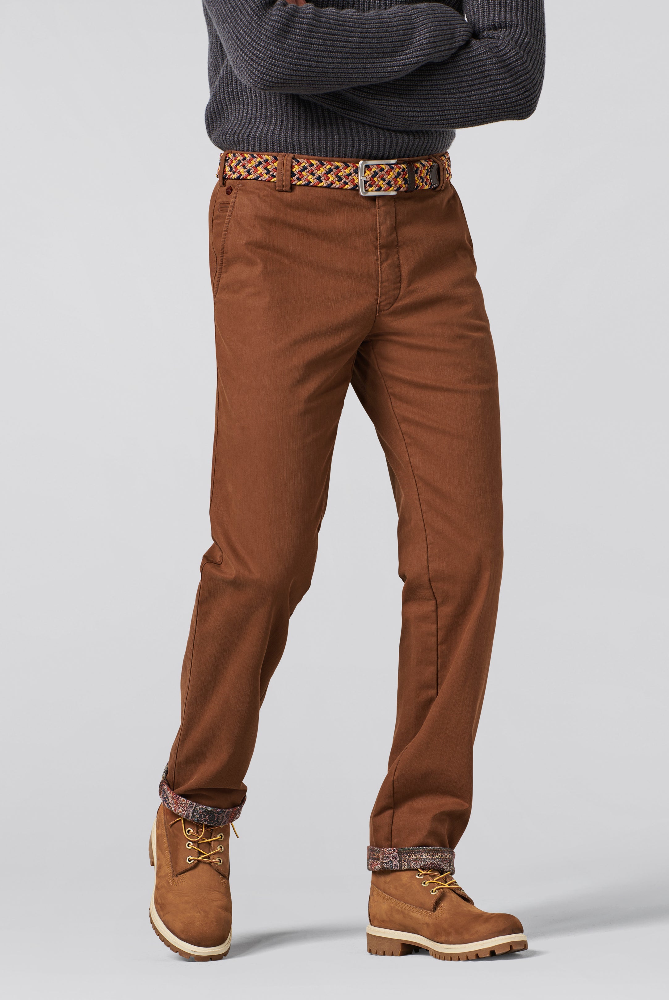 Bonn 2-3915 THERMAL CHINO