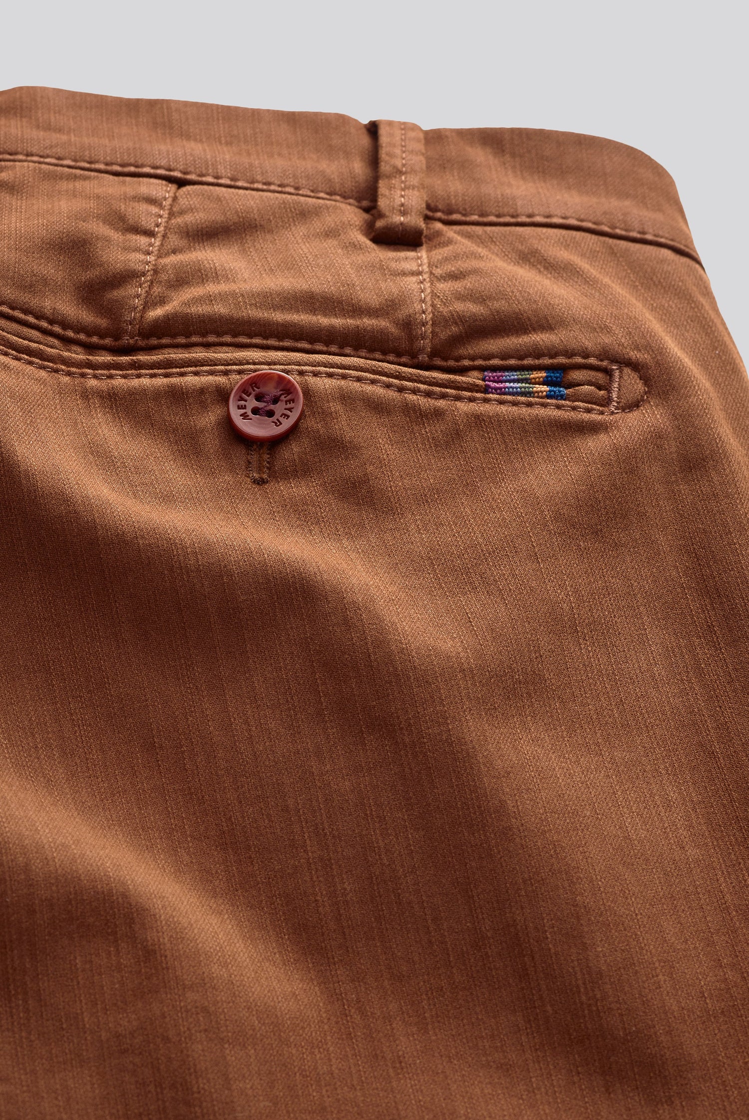 Bonn 2-3915 THERMAL CHINO