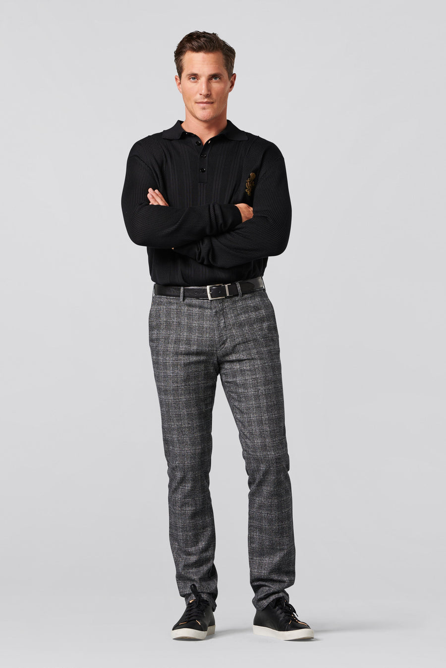 Bonn 2-8601 LUXURY PRINCE-OF-WALES