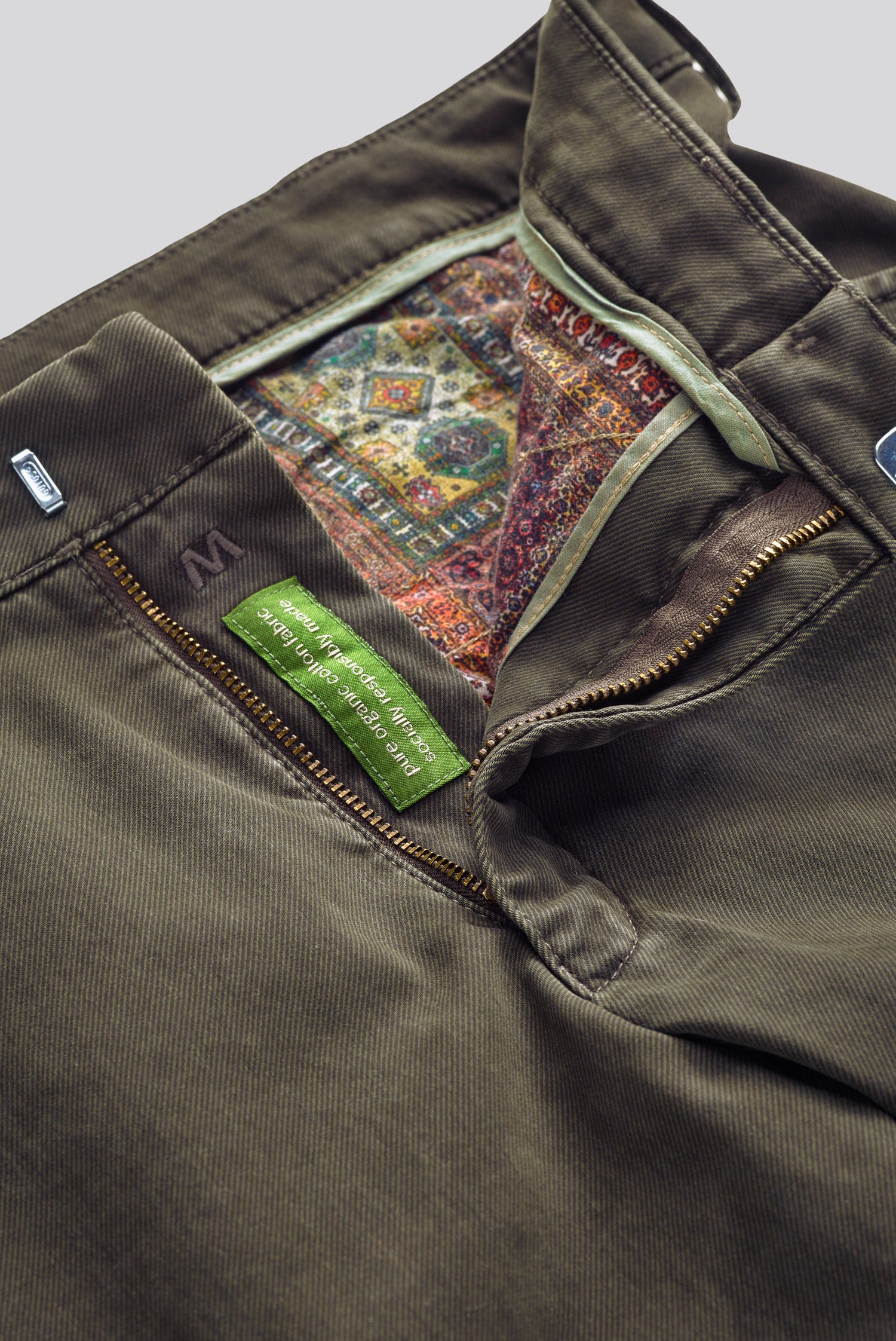 Chicago 2-3917 THERMAL WOOLLOOK