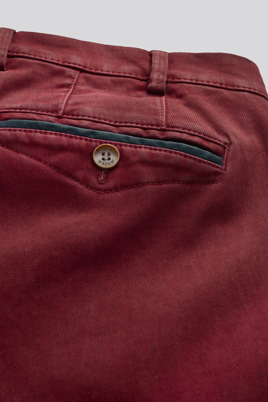 Chicago 2-3917 THERMAL WOOLLOOK