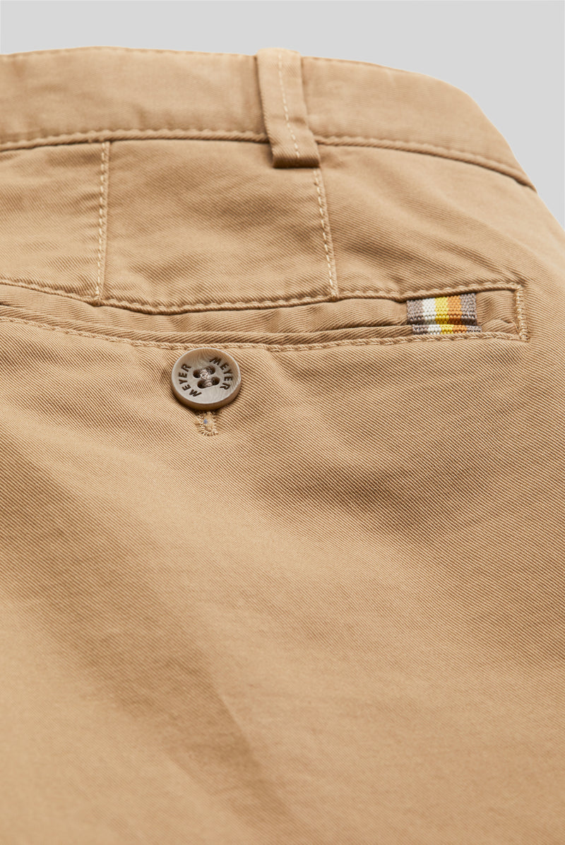 Oslo 9-316 FLEX CHINO