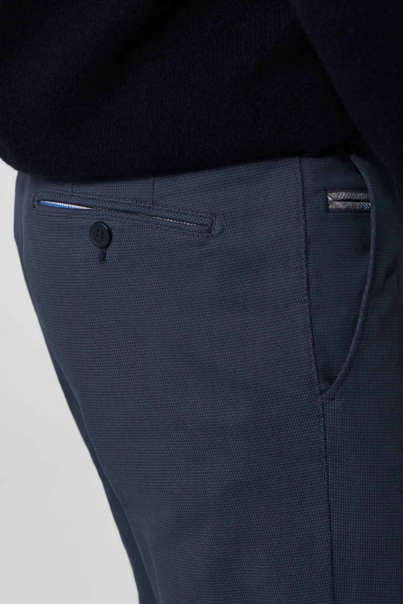 Bonn 2-5603 FINE MICRO TWILL