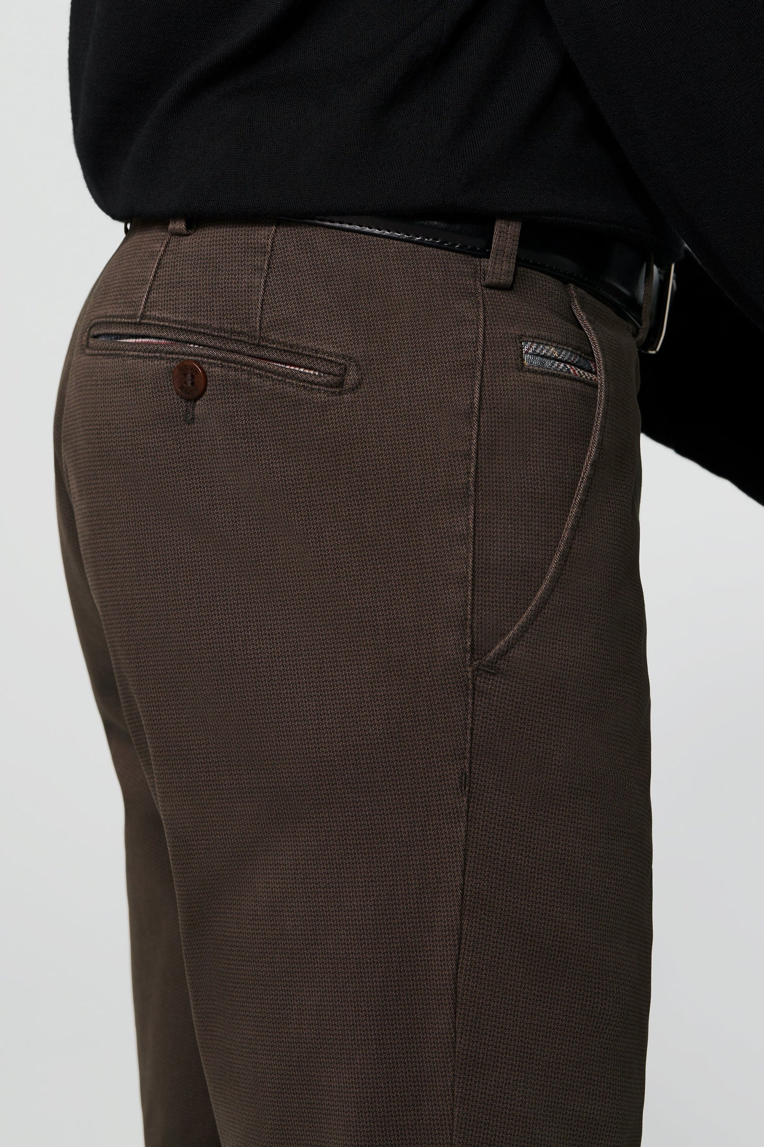 Bonn 2-5603 FINE MICRO TWILL