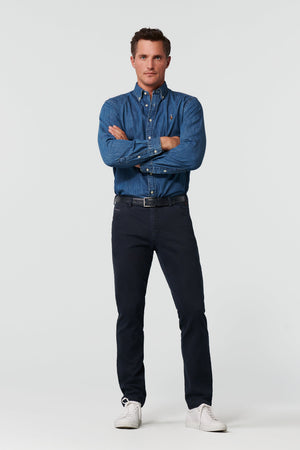 Chicago 2-5606 WINTER FLAMMÉ