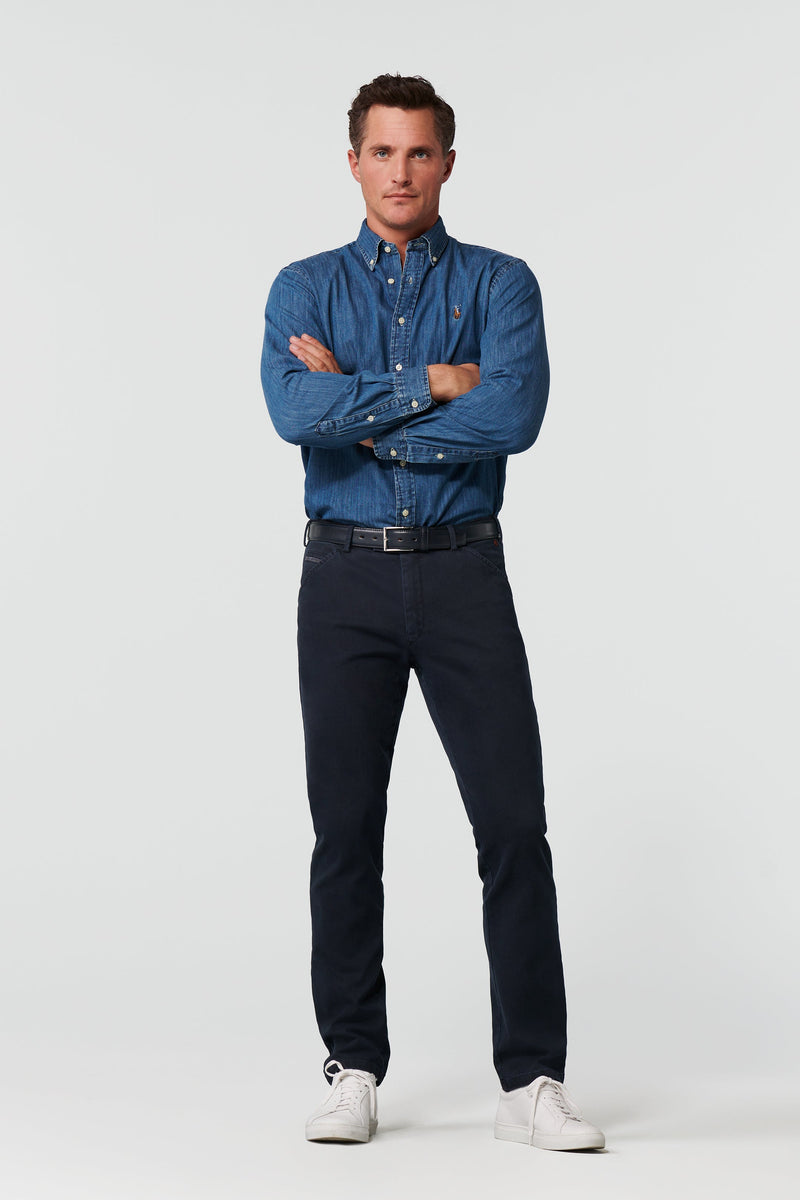 Chicago 2-5606 WINTER FLAMMÉ