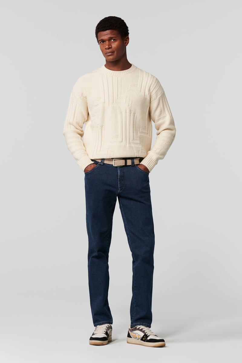 Dublin 9-4541 SUPERSTRETCH DENIM
