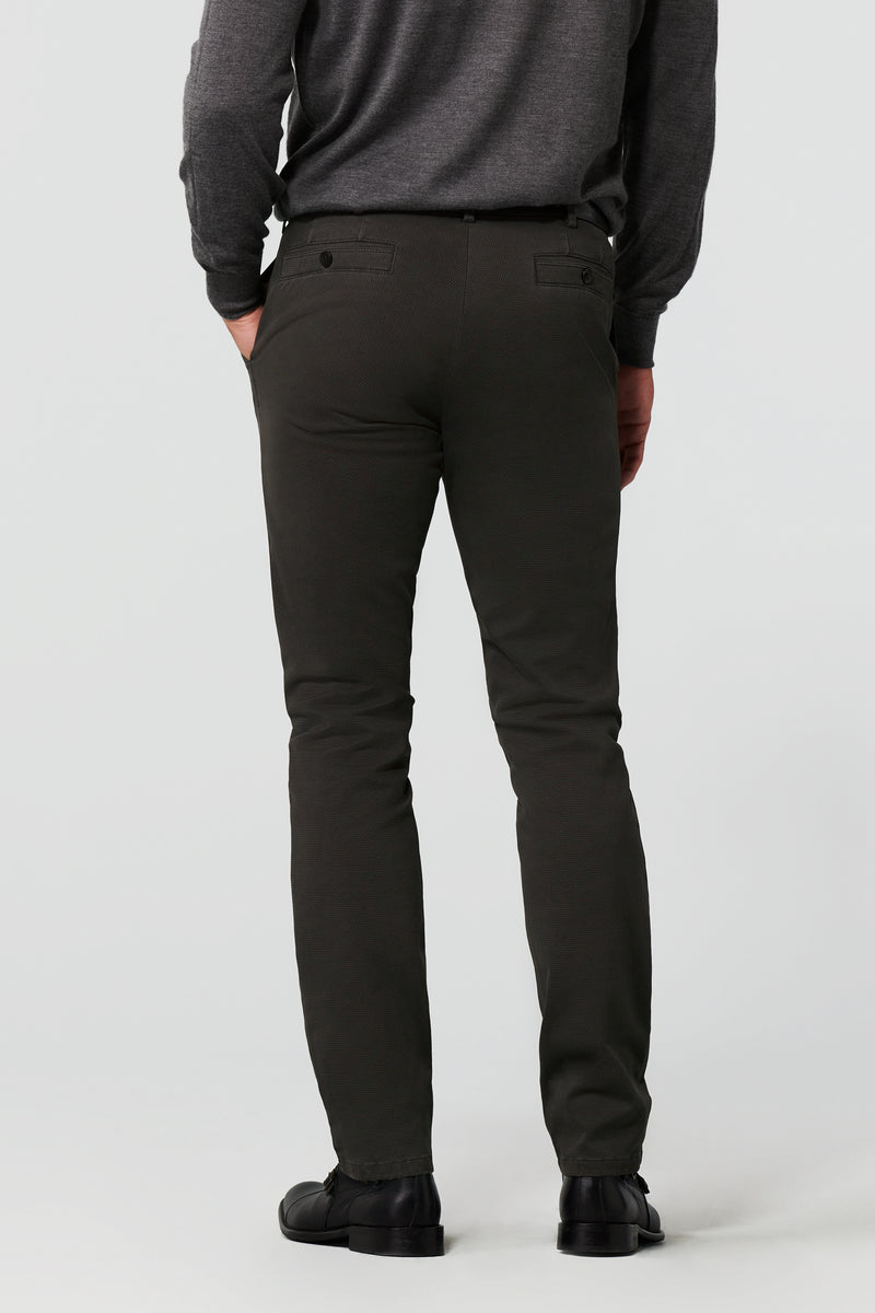 New-York 2-5602 MICRO PRINT TWILL