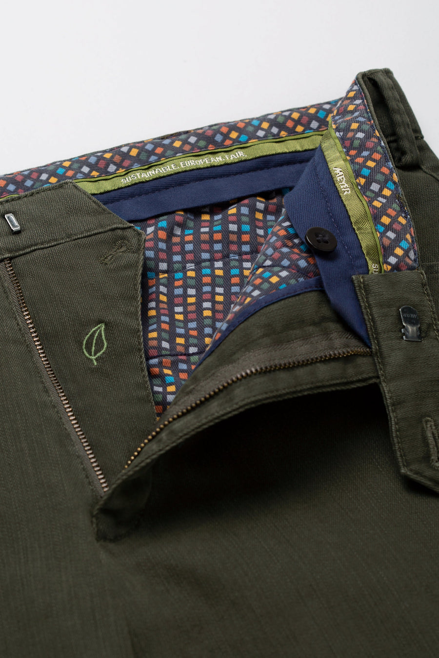 Chicago 2-5606 WINTER FLAMMÉ