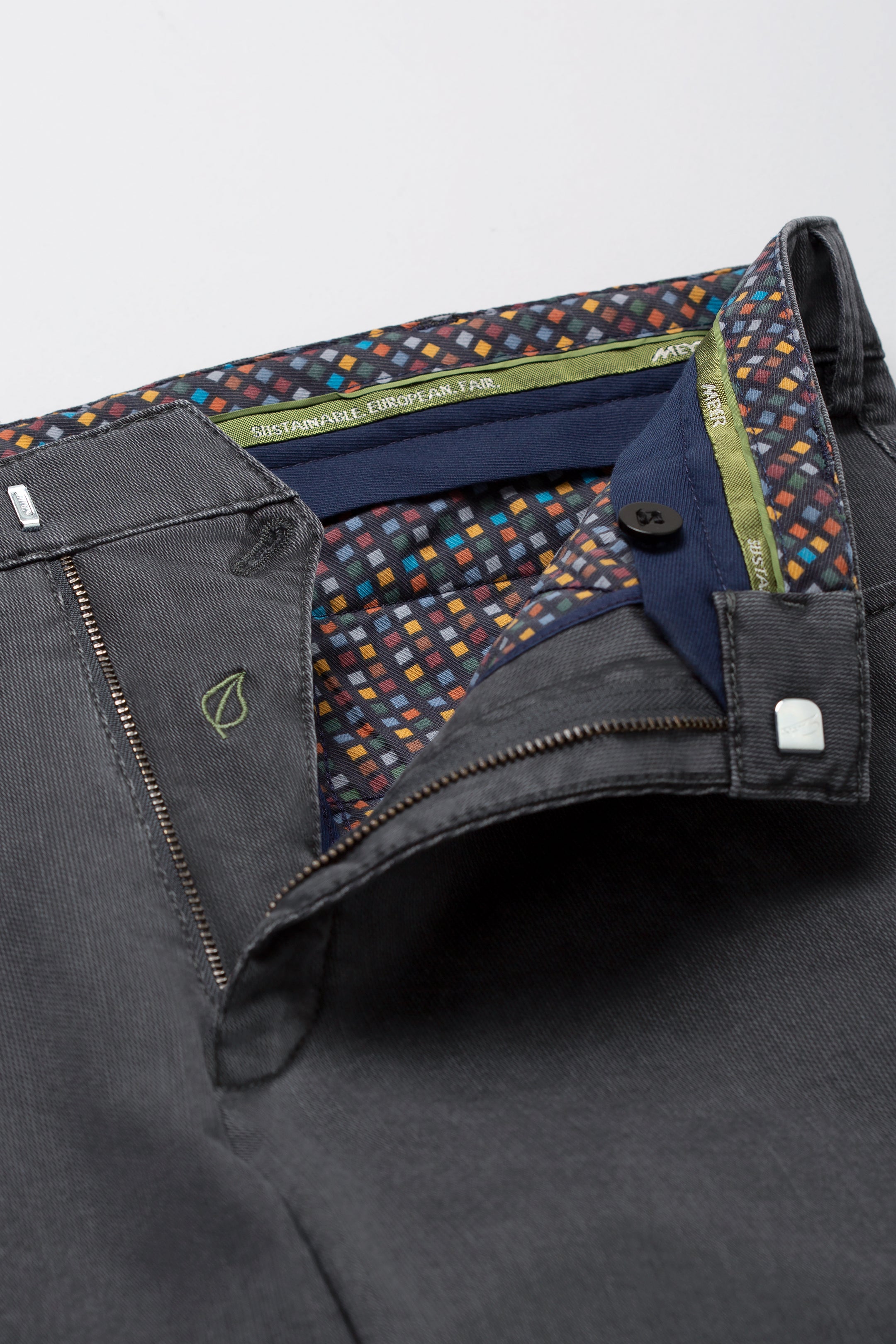 Diego 2-5609 WOOL LOOK