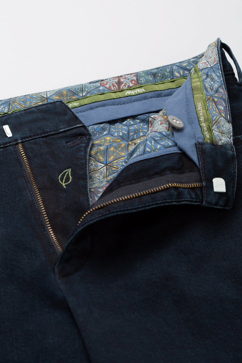 Dublin 2-4558 PERFORMANCE DENIM