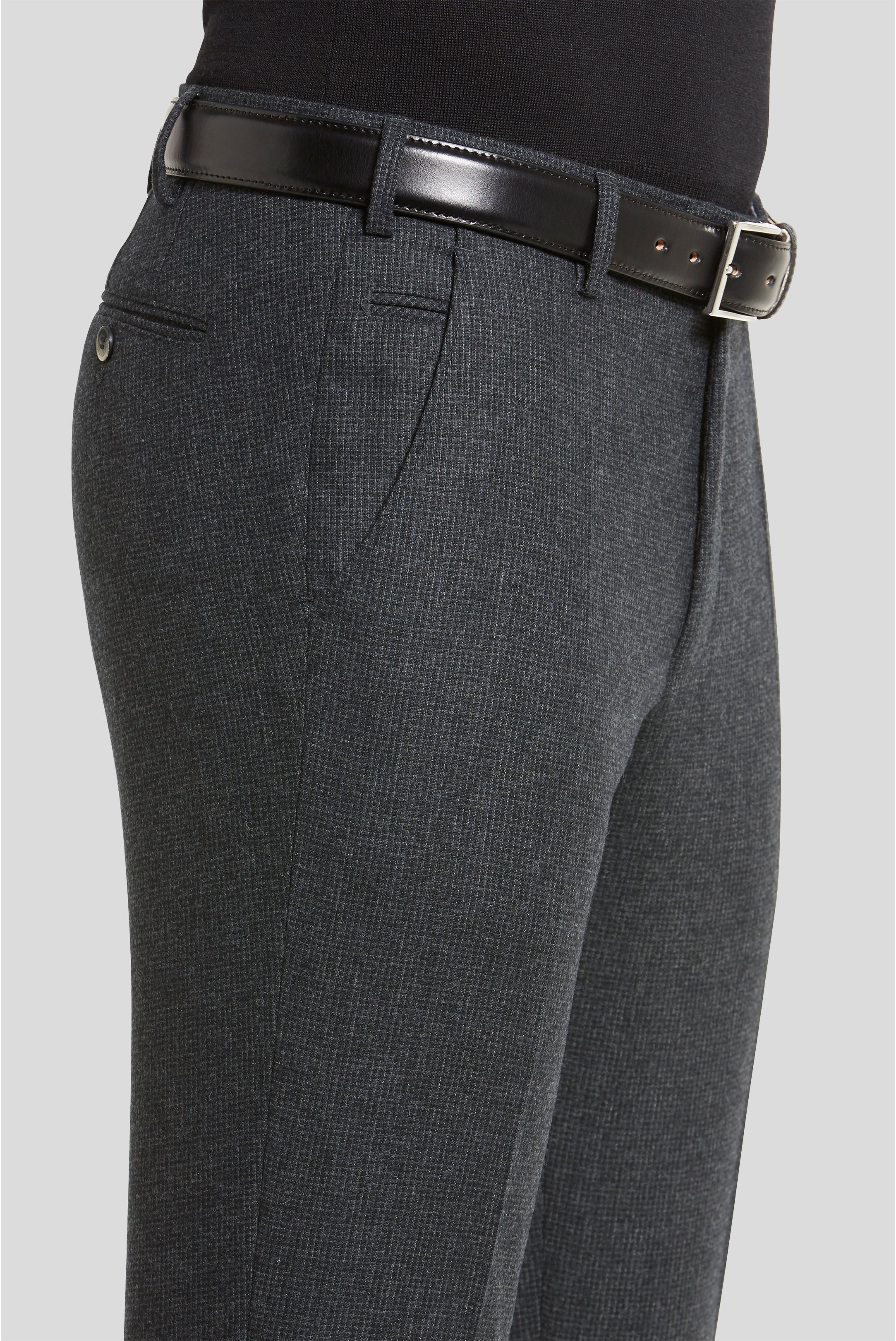 Bonn 2-2618 WOOLEN MICRO TEXTURE