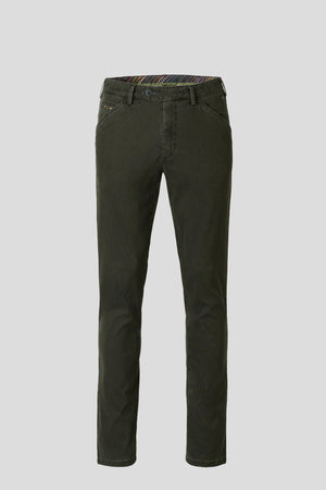 Chicago 2-5615 MICRO STRUCTURE