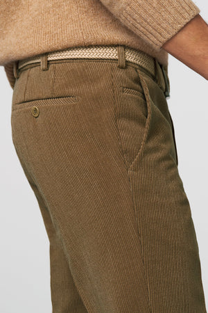 Roma 2-390 STRETCH WOOLCORD