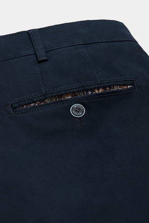 Bonn 2-3931 THERMAL FINE TWILL