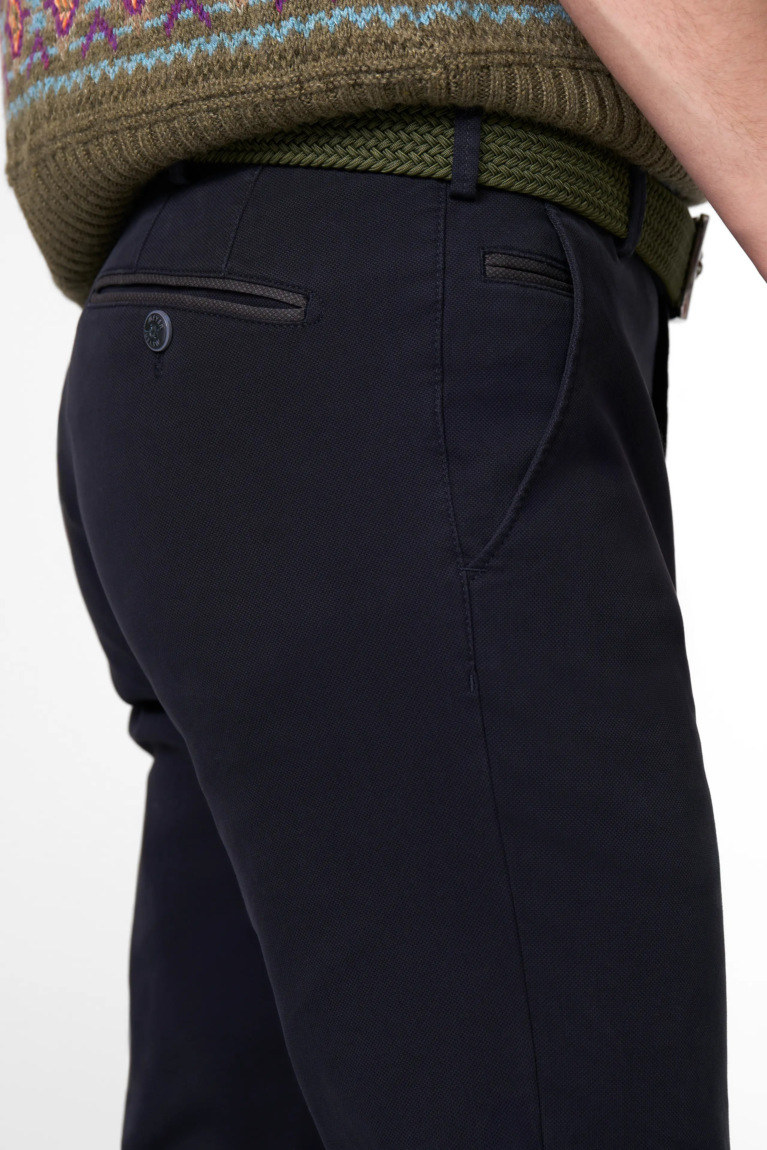 Bonn 2-5655 CANVAS LOOK