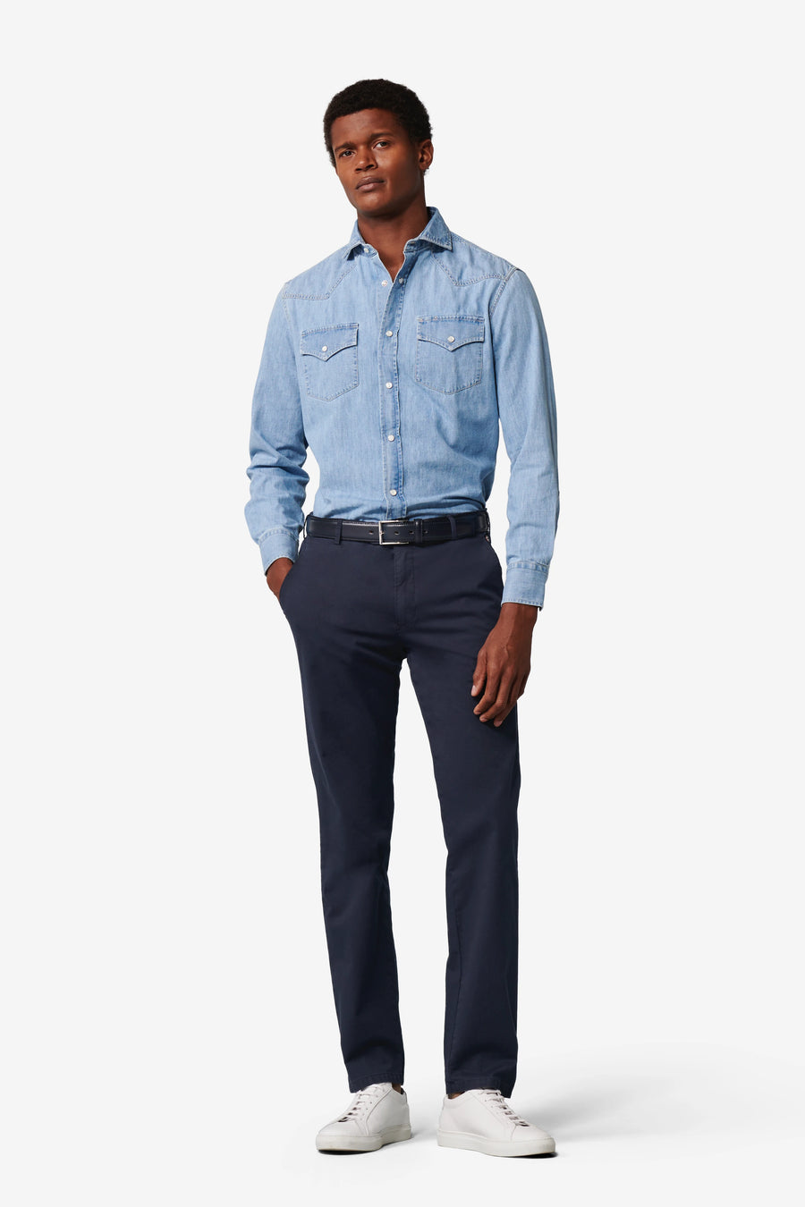 Bonn 9-3004 MODERN CHINO