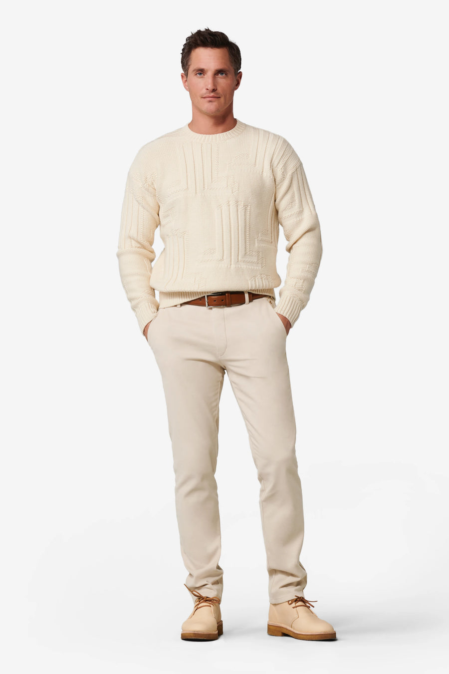 Bonn 2-8616 LUXURY TWILL