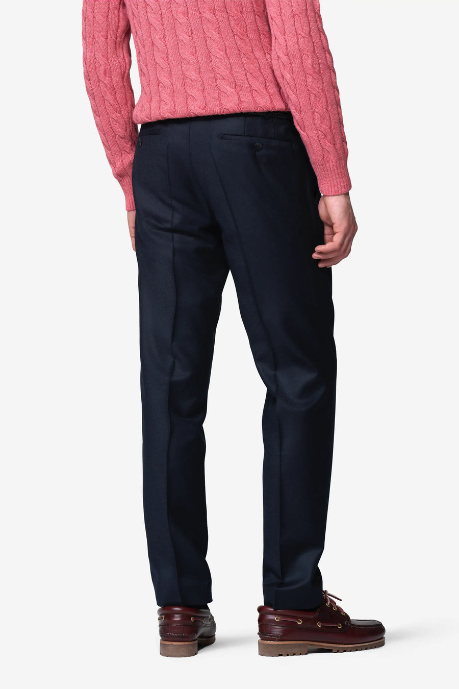 Milano 2-770 LUXURY FLANNEL