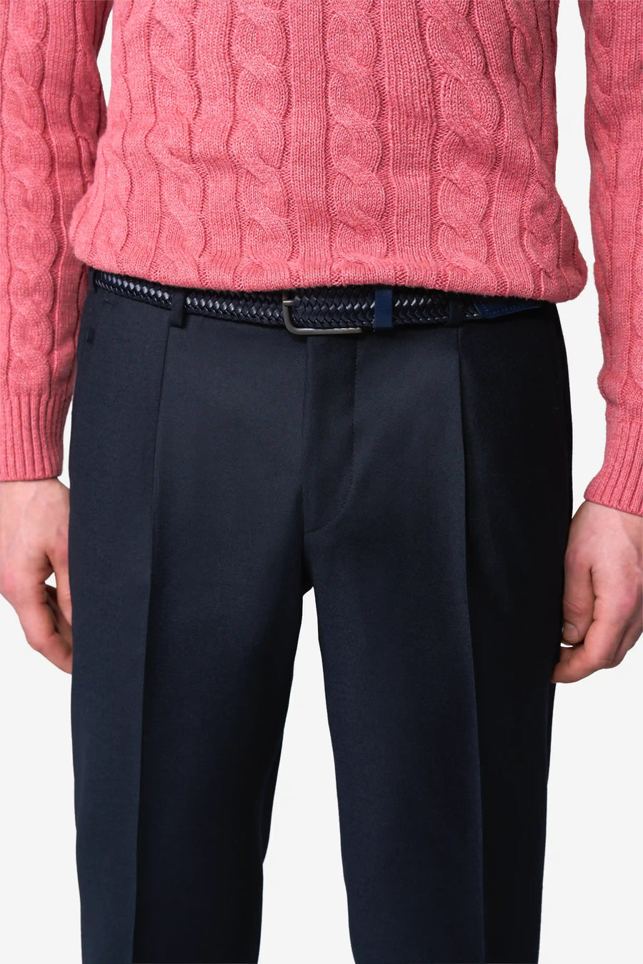 Milano 2-770 LUXURY FLANNEL
