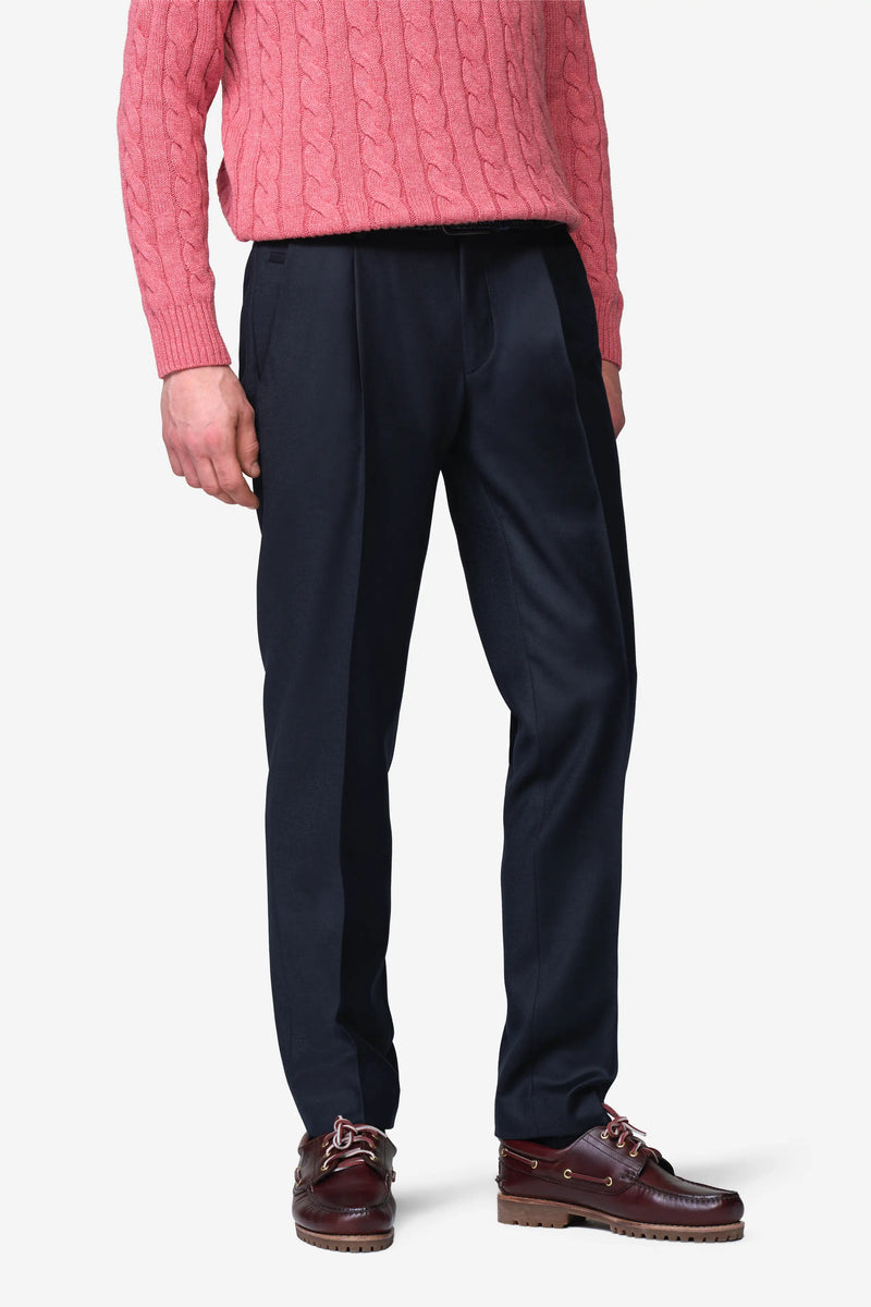 Milano 2-770 LUXURY FLANNEL