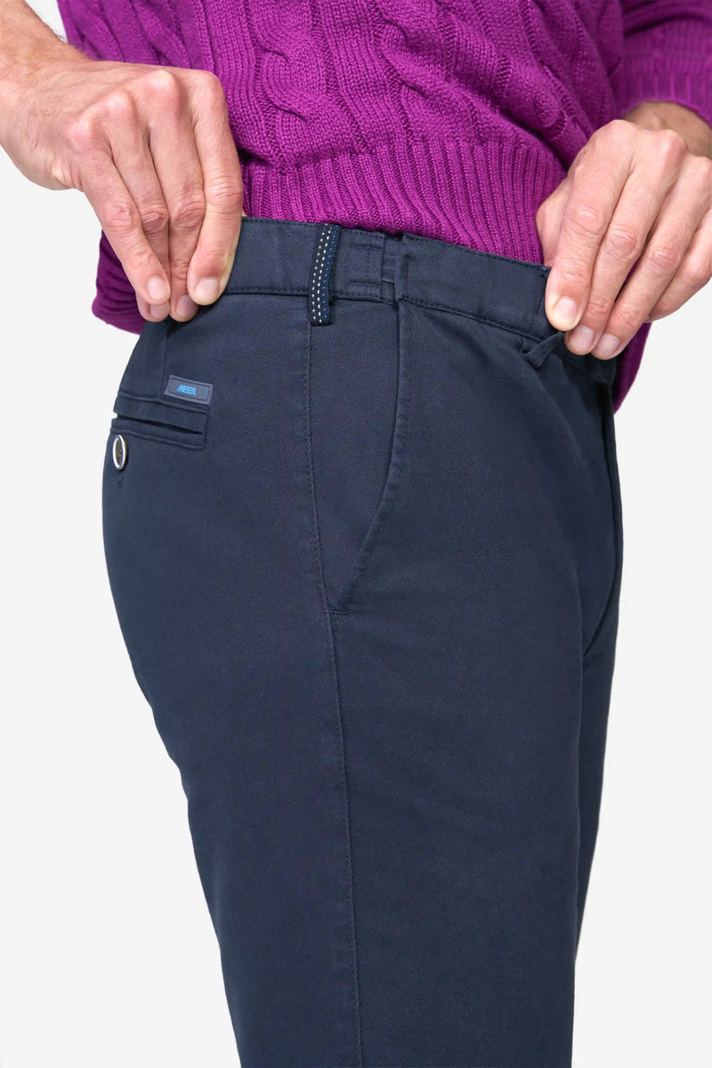Oslo 2-3616 FLEX TWILL