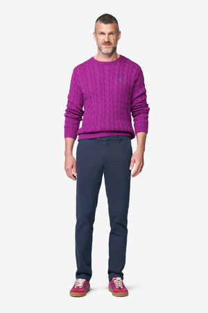 Oslo 2-3616 FLEX TWILL