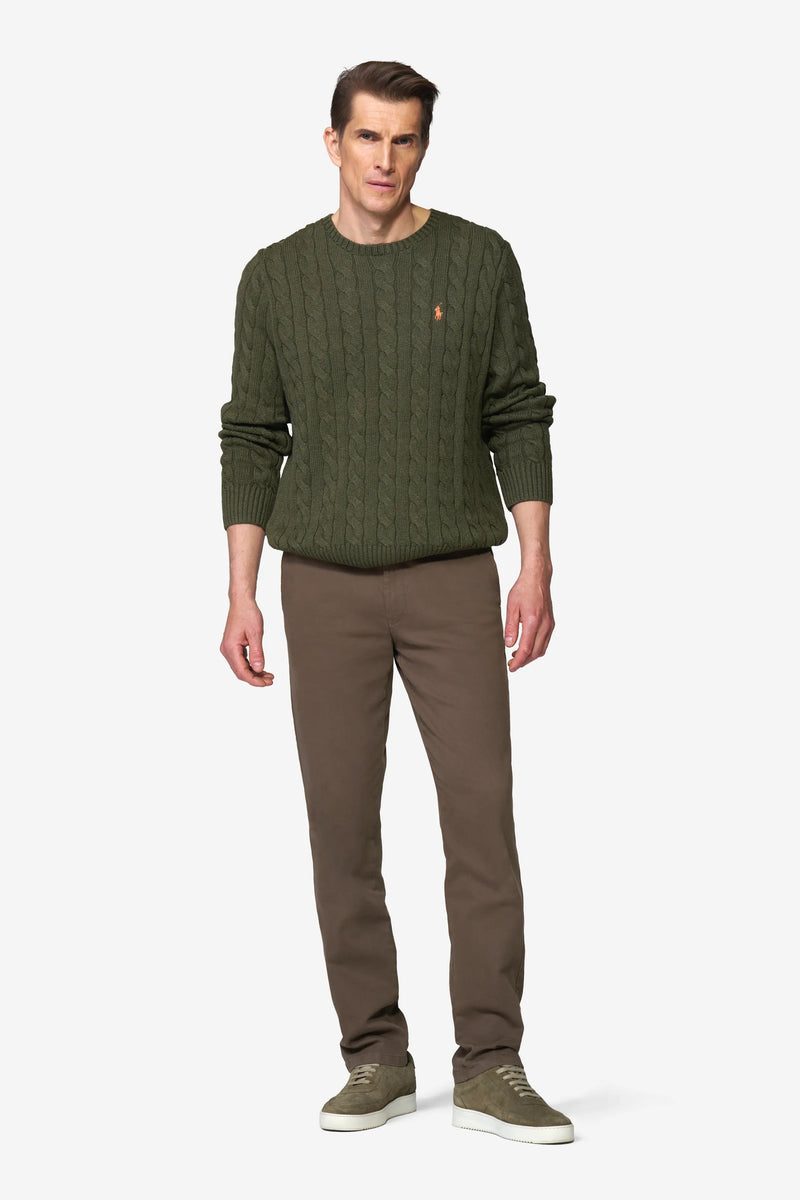 Oslo 2-3616 FLEX TWILL