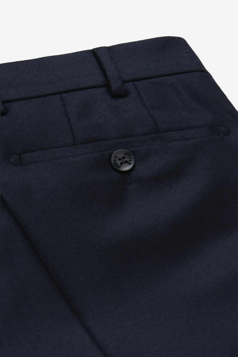 Milano 2-770 LUXURY FLANNEL