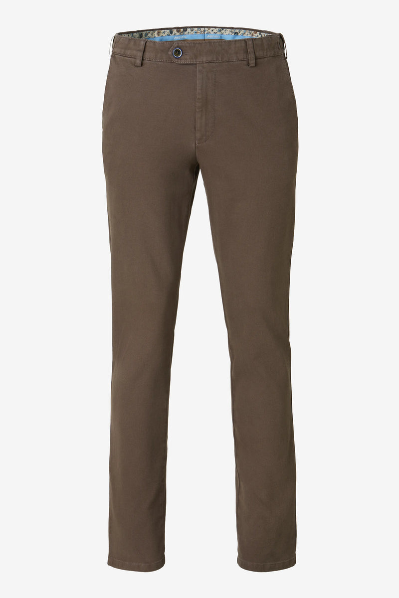 Oslo 2-3616 FLEX TWILL
