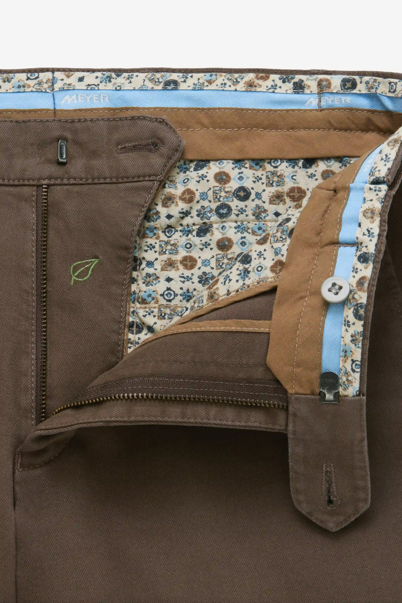 Oslo 2-3616 FLEX TWILL