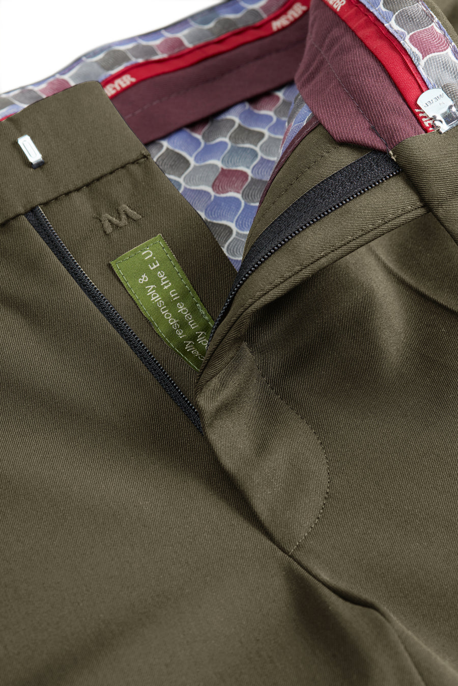 Bonn 9-2500 TRAVEL TWILL