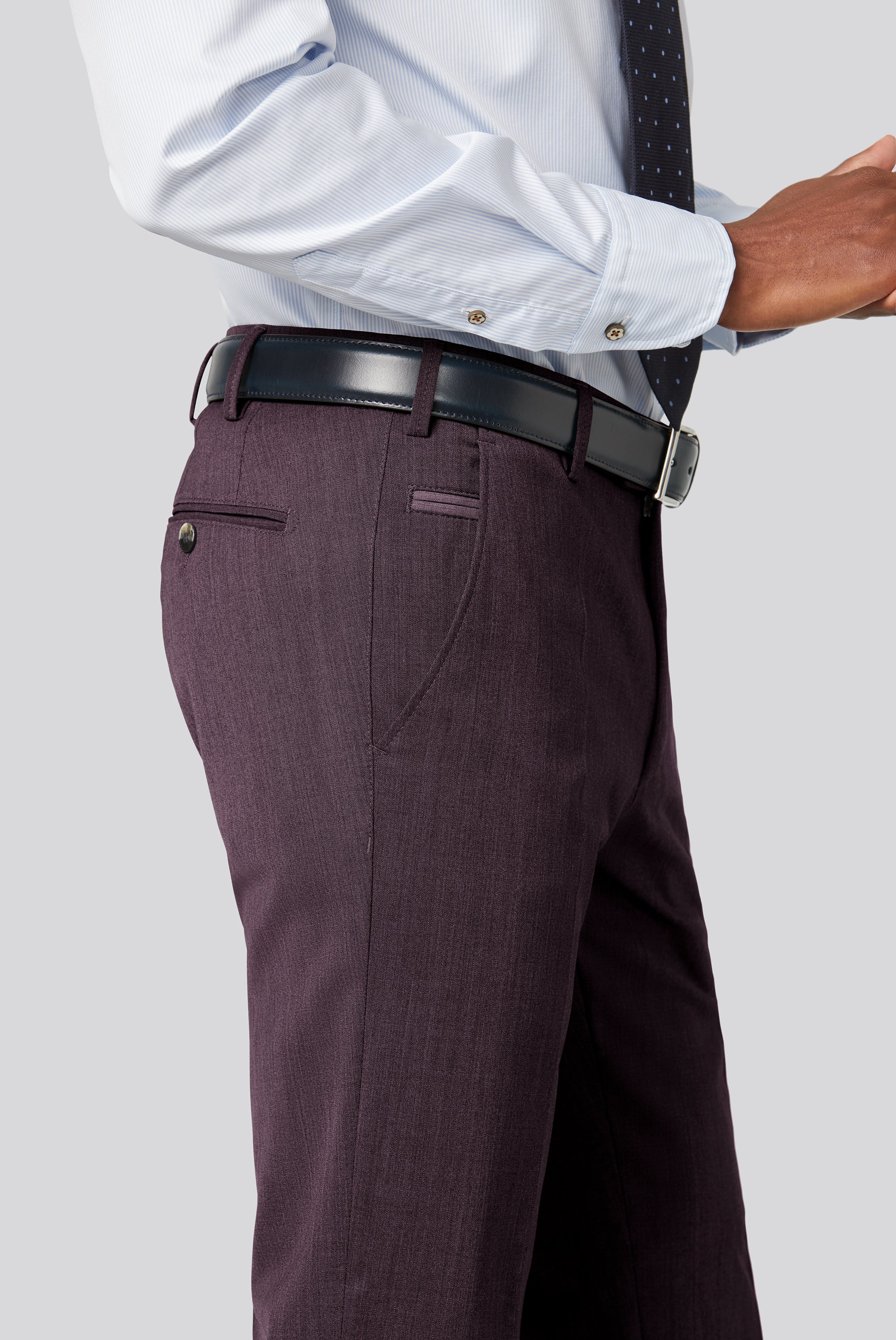 Bonn 9-2500 TRAVEL TWILL