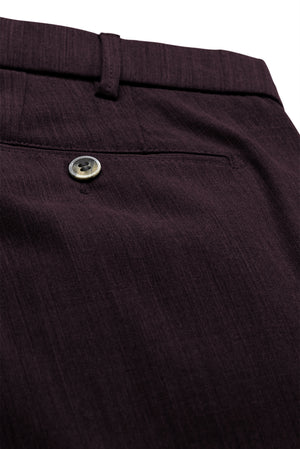 Bonn 9-2500 TRAVEL TWILL