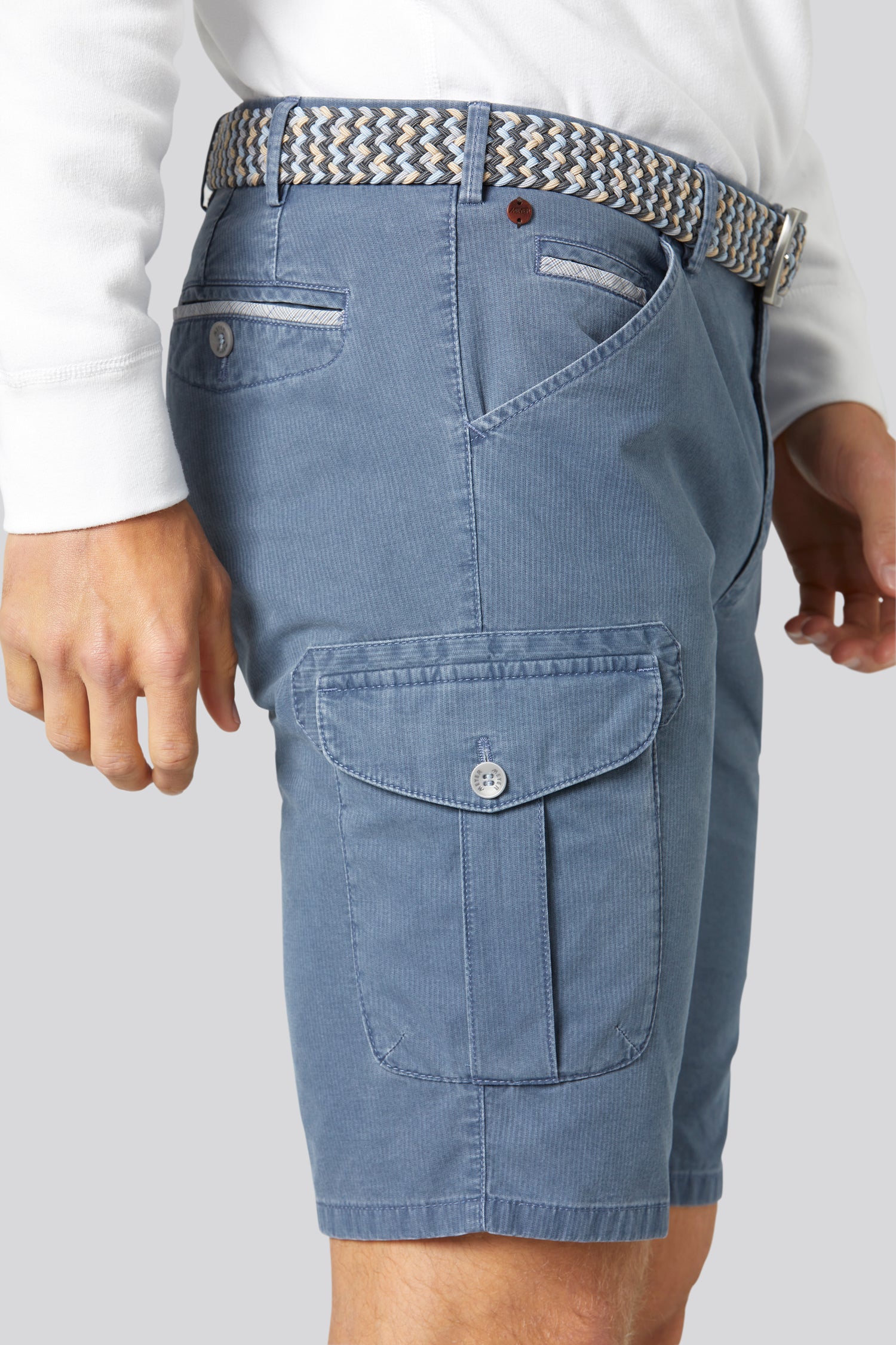 B-Orlando 1-5040 CARGO BERMUDA