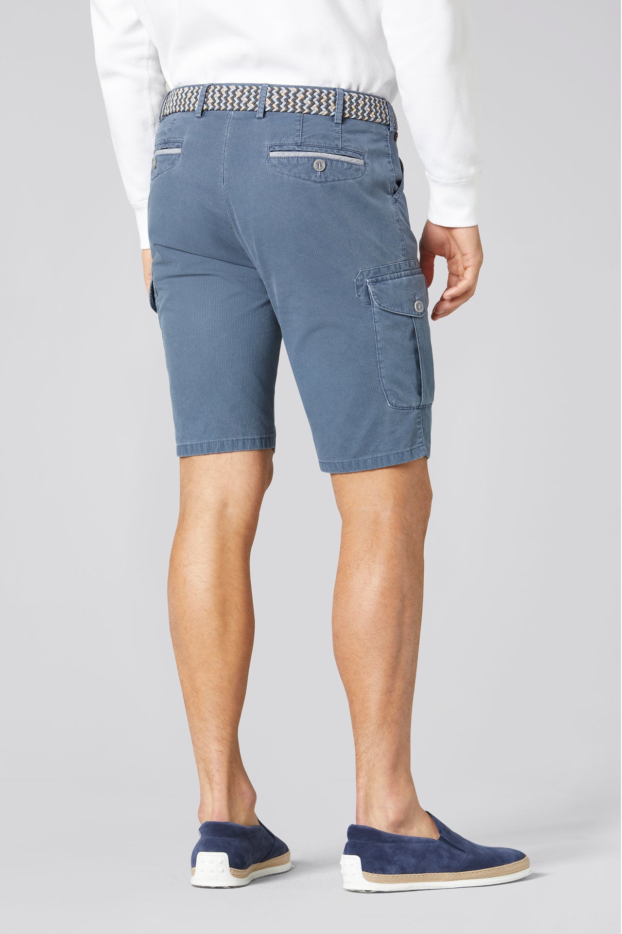 B-Orlando 1-5040 CARGO BERMUDA