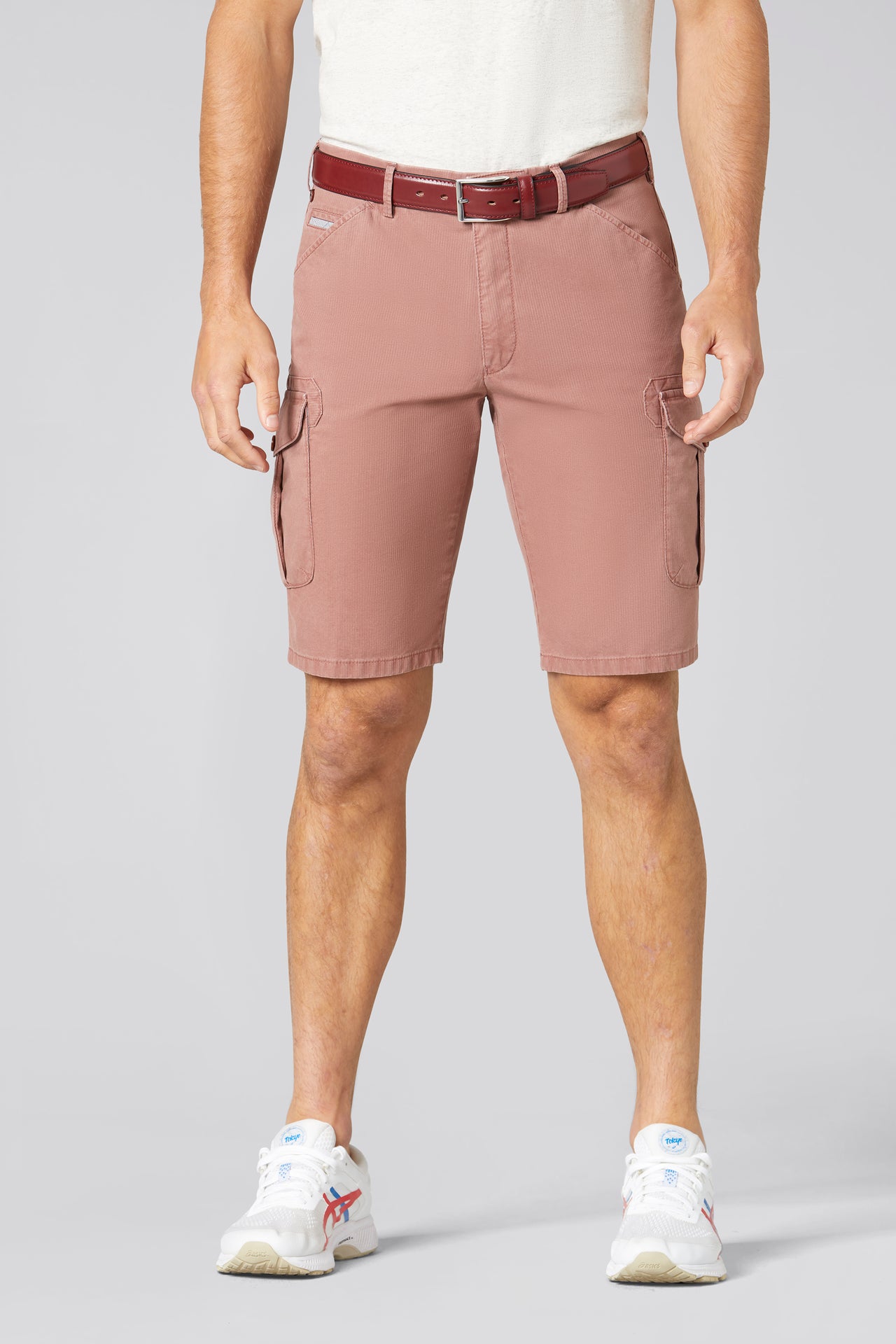 B-Orlando 1-5040 CARGO BERMUDA