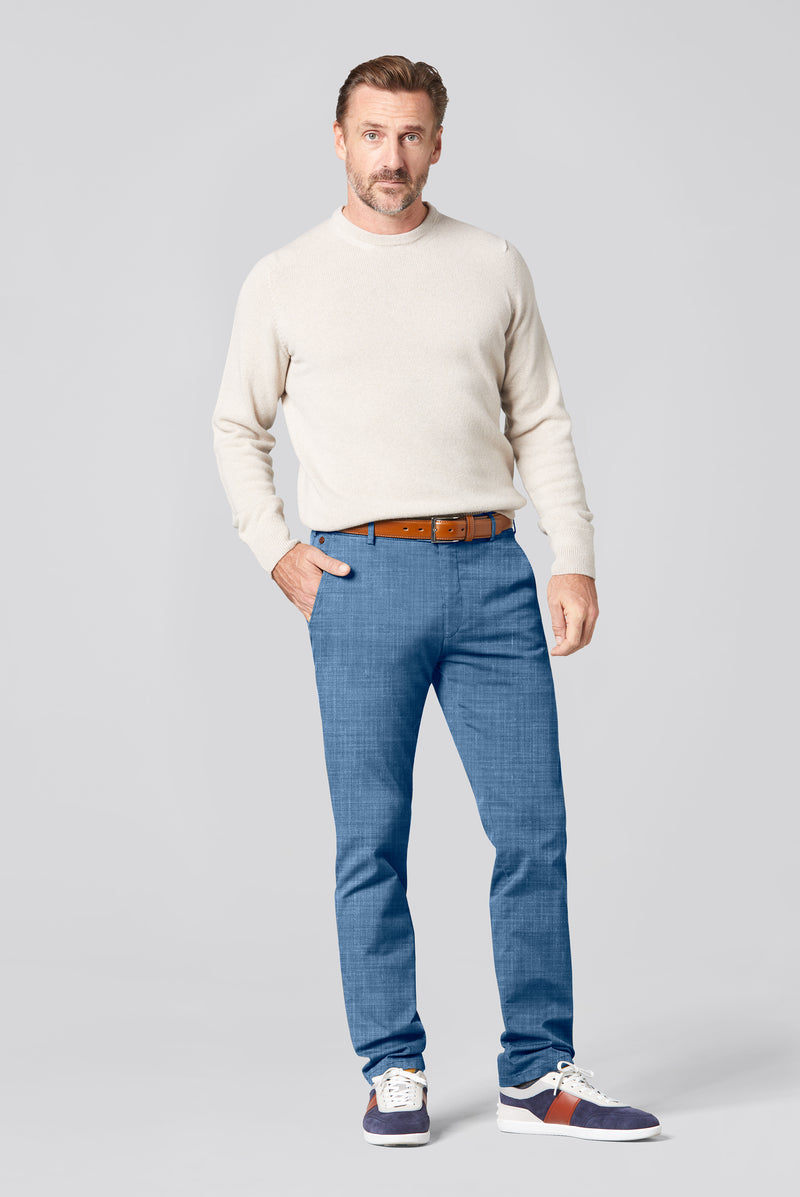 Bonn 1-2026 COOLING WOOL AND LINEN