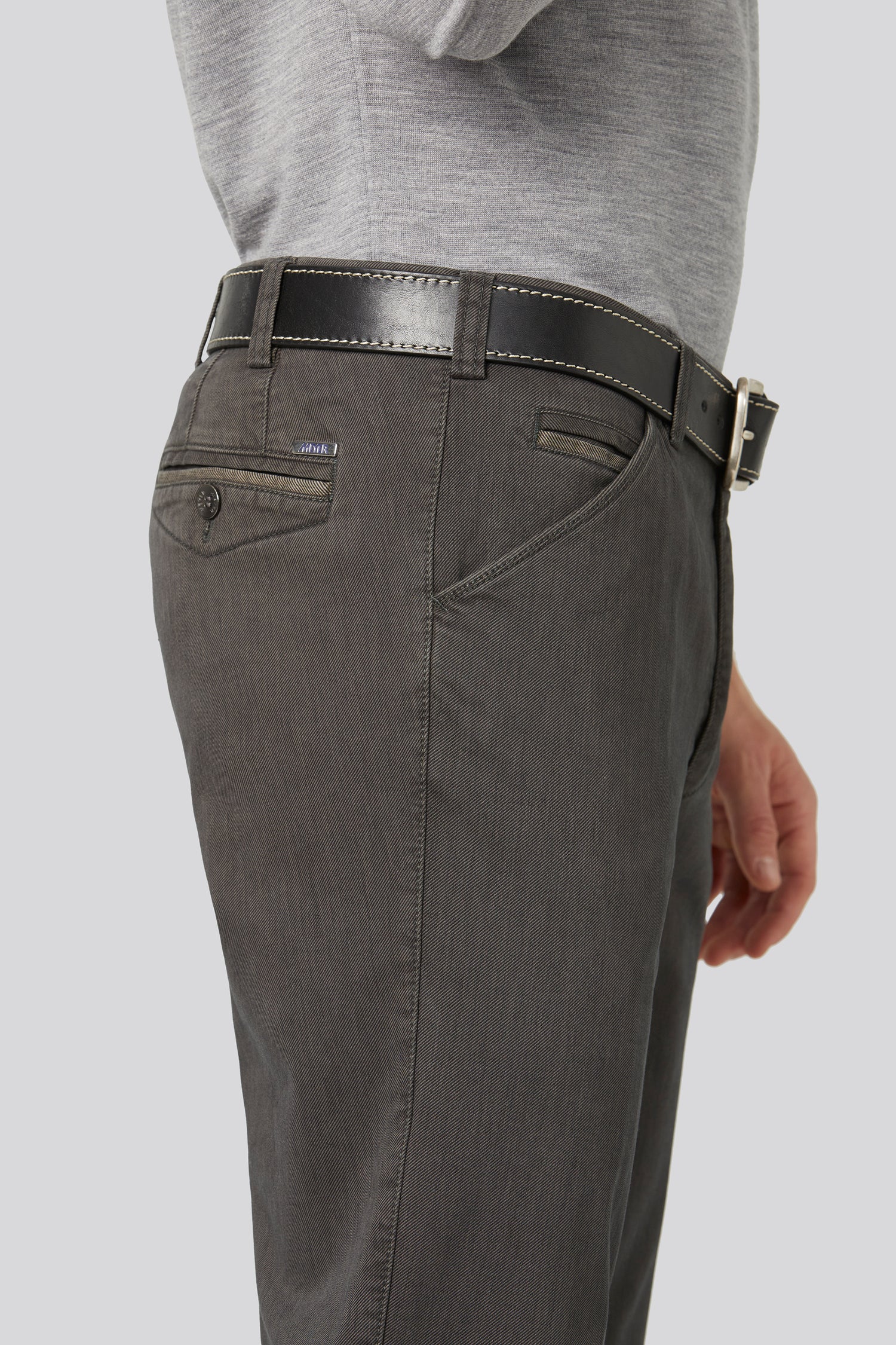 Chicago 2-3917 THERMAL WOOLLOOK