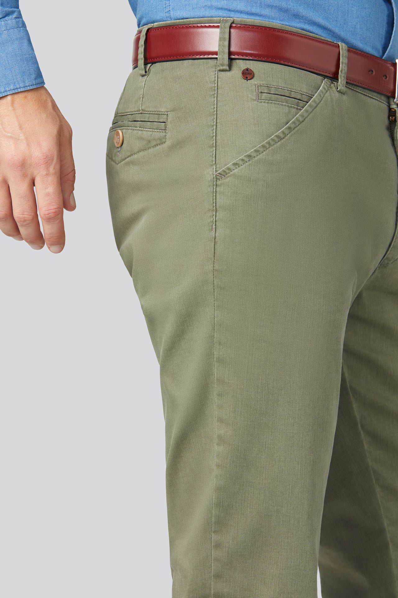 Chicago 1-5046 FLAMÉ LOOK