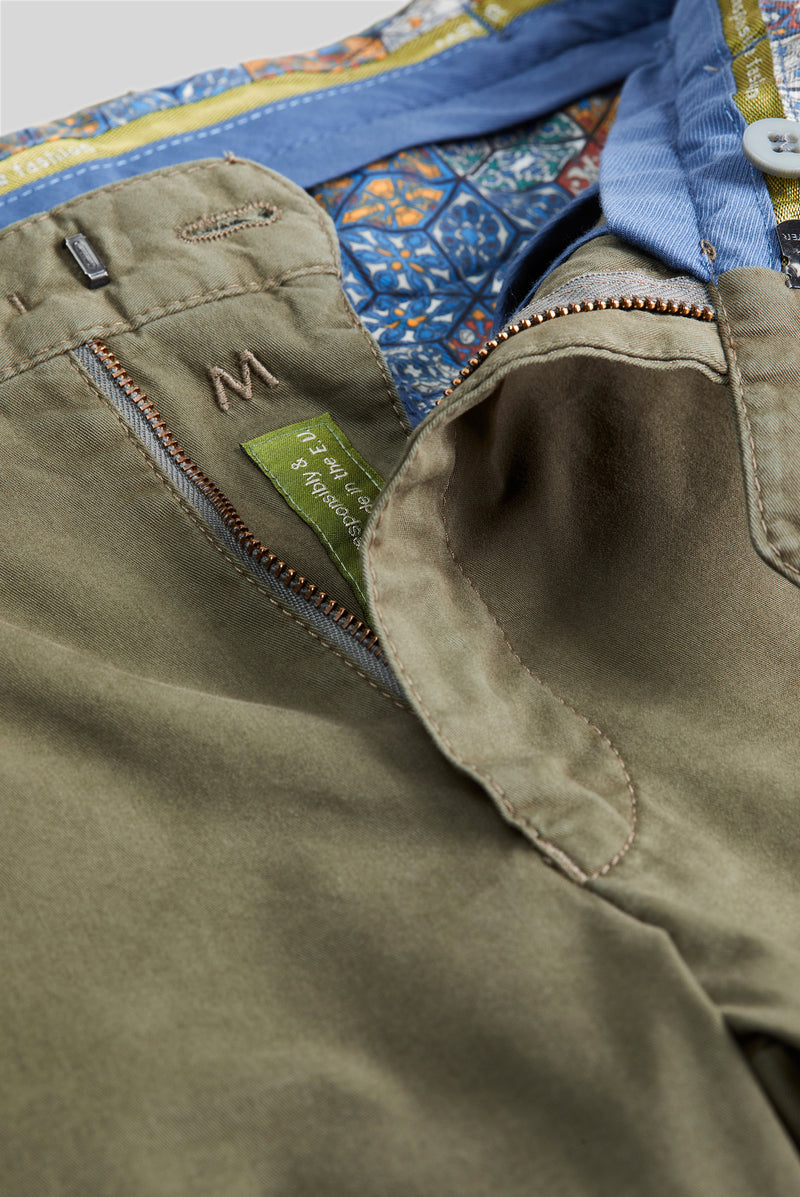 Oslo 9-3001 FLEX  CHINO ∙ FAIR