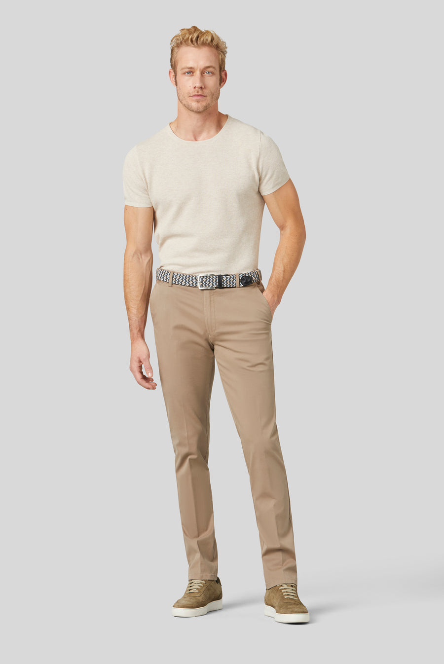 Oslo 9-3001 FLEX  CHINO ∙ FAIR