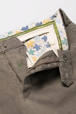 Chicago 1-5068 CASUAL SEMI-BLUE