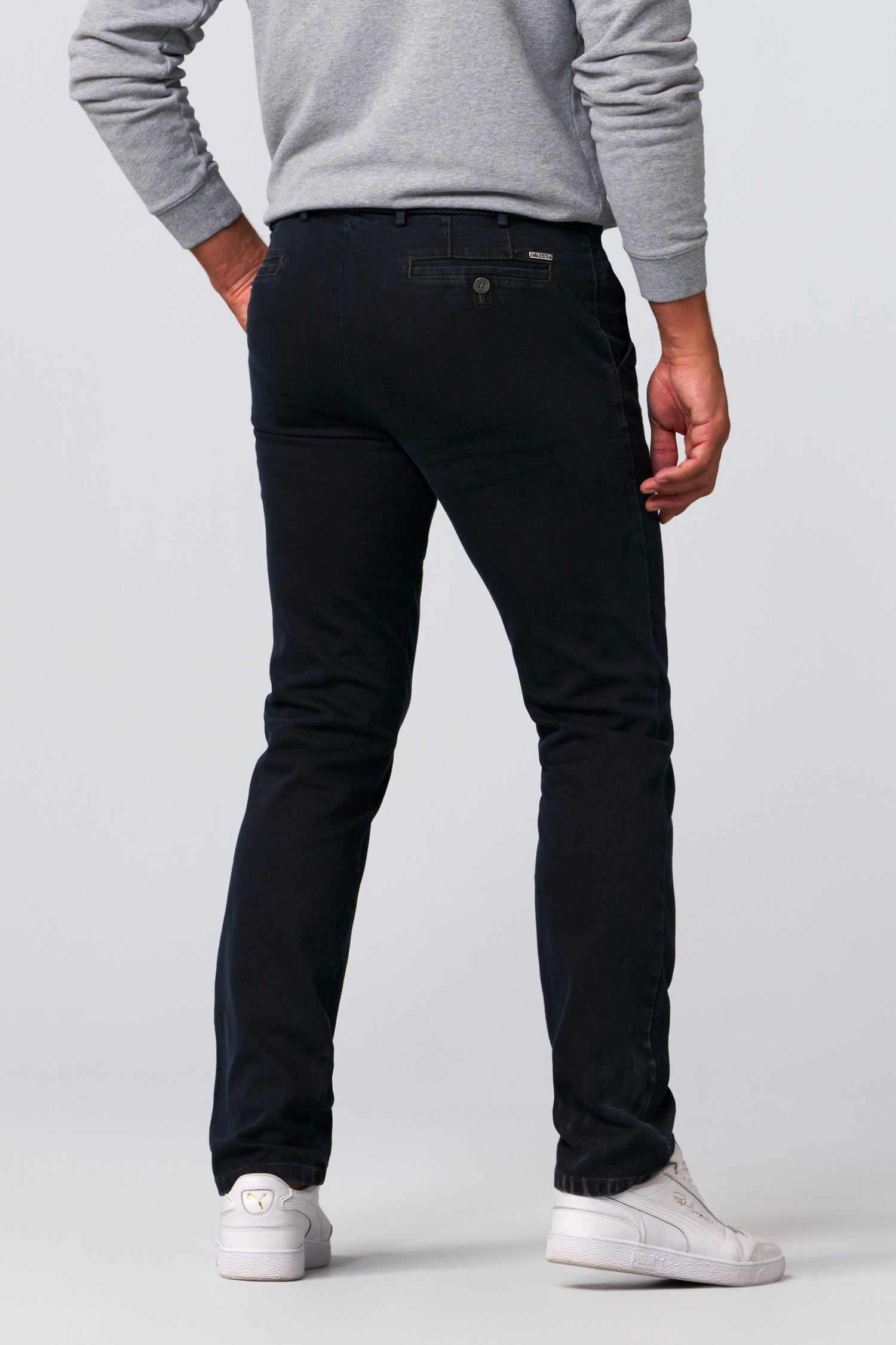 Roma 9-629 REGULAR DENIM CHINO