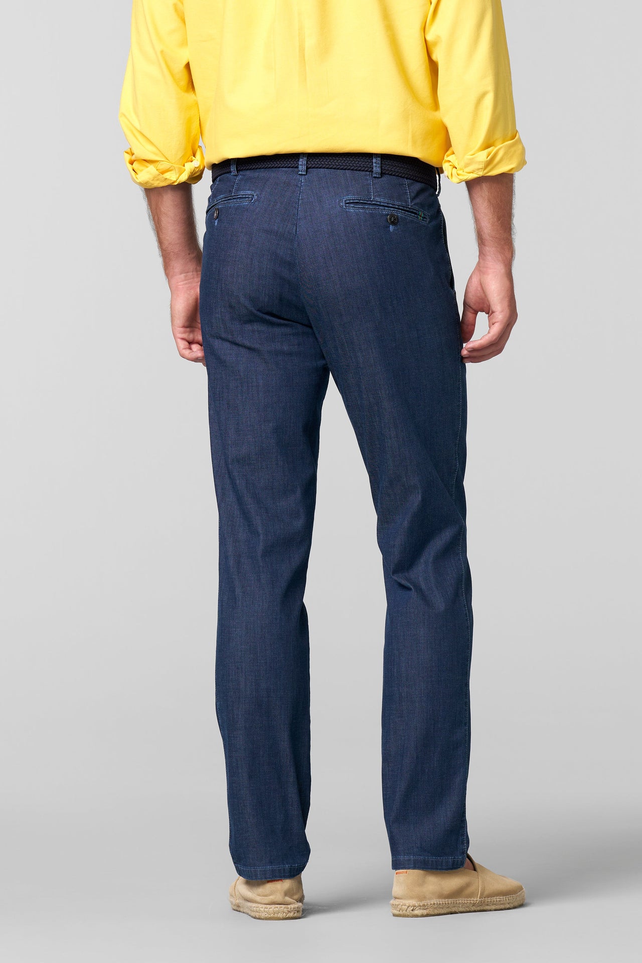 Bonn 1-4120 ULTRALIGHT JEANS