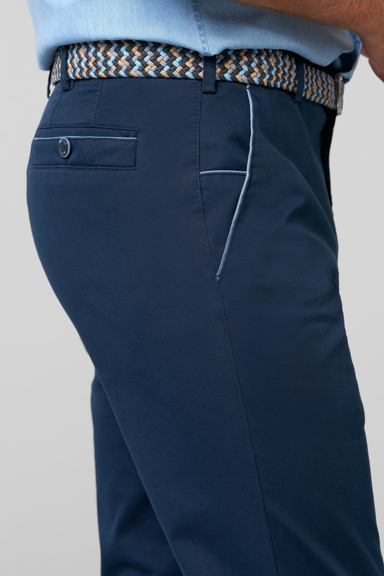 New-York 1-5054 STRETCH SUMMER TWILL