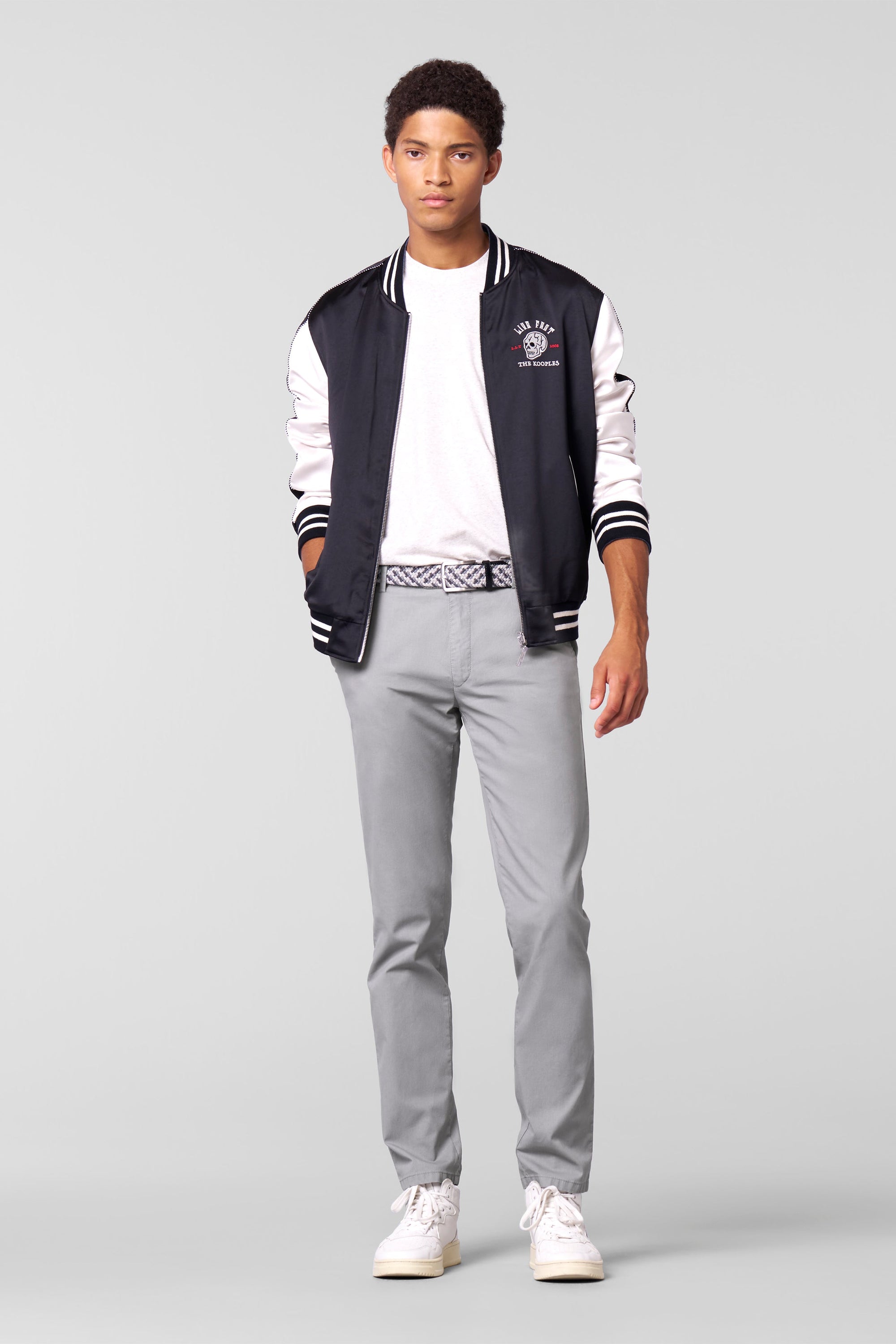 Oslo 1-5071 FLEX MICRO COTTON